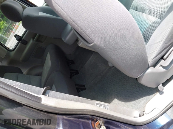 2003 Ford Explorer Sport XLS with VIN 1FMZU70E33UB79515, listed as a IAAI auction lot 42321115 with 71,364 mi miles and . Bid and sale history available at DreamBid. Image 8.