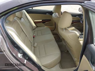 2011 Honda Accord EX-L z VIN 1HGCP3F89BA021080, wystawiony jako IAAI lot #42430059 z przebiegiem 130 265 mil mil oraz . Historia ofert i sprzedaży dostępna na DreamBid. Obrazek 8.