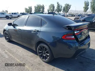 2013 Dodge Dart Limited with VIN 1C3CDFCH2DD703883, listed as a IAAI auction lot 42517457 with 102,290 mi miles and . Bid and sale history available at DreamBid. Image 3.