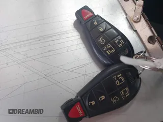 2014 Chrysler Town & Country Touring с VIN 2C4RC1BG0ER218290, выставлен на аукционе IAAI как лот 42498952 с пробегом 141 915 миль миль и . История ставок и продаж доступна на DreamBid. Изображение 11.
