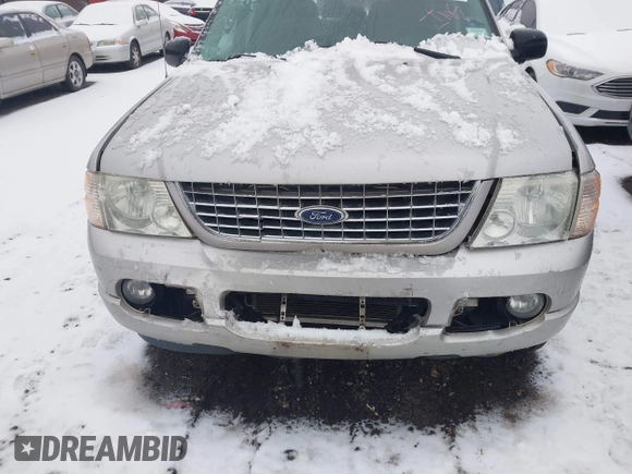 2003 Ford Explorer Limited with VIN 1FMZU75K23UC27097, listed as a IAAI auction lot 41503494 with 225,057 mi miles and . Bid and sale history available at DreamBid. Image 12.