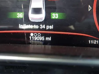 2013 Dodge Dart Limited with VIN 1C3CDFCH1DD323997, listed as a IAAI auction lot 42049764 with 119,095 mi miles. Bid and sale history available at carsss.com. Image 16.