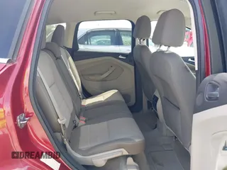 2013 Ford Escape SE с VIN 1FMCU0G9XDUA24225, выставлен на аукционе IAAI как лот 42121530 с пробегом 107 723 миль миль и . История ставок и продаж доступна на DreamBid. Изображение 8.