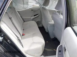 2015 Toyota Prius Four with VIN JTDKN3DU2F0445972, listed as a IAAI auction lot 42040633 with 153,890 mi miles. Bid and sale history available at carsss.com. Image 8.