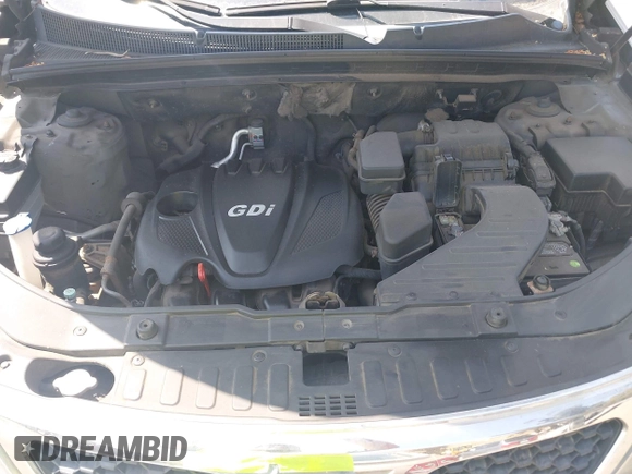 2013 Kia Sorento EX with VIN 5XYKUDA65DG352577, listed as a IAAI auction lot 42174829 with 175,500 mi miles and . Bid and sale history available at DreamBid. Image 10.