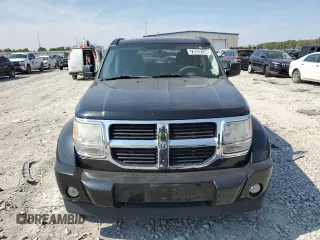 2010 Dodge Nitro SE with VIN 1D4PU2GK1AW140209, listed as a Copart auction lot 72029134 with 139,622 mi miles and Clean Title. Bid and sale history available at DreamBid. Image 5.