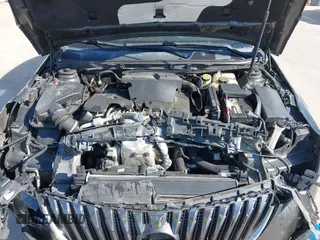 2014 Buick Regal with VIN 2G4GK5EX1E9261240, listed as a IAAI auction lot 41832937 with 118,211 mi miles. Bid and sale history available at carsss.com. Image 10.