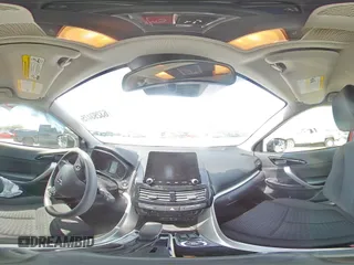 2024 Mitsubishi Eclipse Cross LE с VIN JA4ATVAA2RZ001959, выставлен на аукционе Copart как лот 63293475 с пробегом 13 617 миль миль и Списание • Salvage title. История ставок и продаж доступна на DreamBid. Изображение 15.
