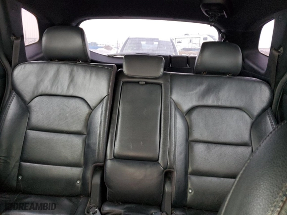 2015 Kia Rondo EX with VIN KNAHU8A32F7077416, listed as a Copart auction lot 88143885 with 0 mi miles and Clean Title. Bid and sale history available at carsss.com. Image 10.