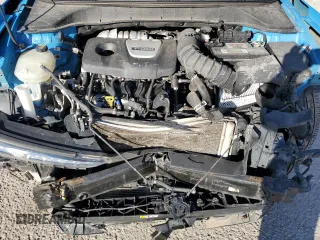 2019 Hyundai Kona Ultimate with VIN KM8K53A56KU274039, listed as a Copart auction lot 46414415 with 103,425 mi miles and Salvage Title. Bid and sale history available at carsss.com. Image 13.