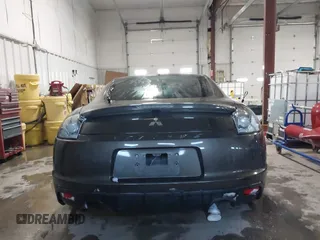 2012 Mitsubishi Eclipse GS with VIN 4A31K5DF6CE005699, listed as a IAAI auction lot 41582872 with 153,991 mi miles and . Bid and sale history available at DreamBid. Image 16.