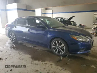 2016 Nissan Altima S with VIN 1N4AL3AP7GN393037, listed as a Copart auction lot 54427695 with 89,158 mi miles and Clean Title. Bid and sale history available at carsss.com. Image 4.