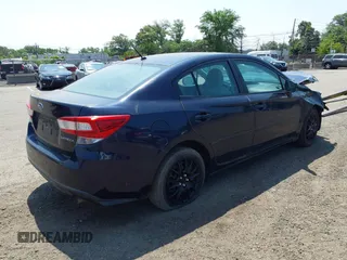 2020 Subaru Impreza с VIN 4S3GKAB68L3612059, выставлен на аукционе IAAI как лот 42400228 с пробегом 75 275 миль миль и . История ставок и продаж доступна на DreamBid. Изображение 4.