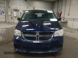 2012 Dodge Grand Caravan SE with VIN 2C4RDGBG8CR367236, listed as a IAAI auction lot 40041863 with 166,555 mi miles and . Bid and sale history available at DreamBid. Image 12.