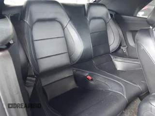 2018 Ford Mustang EcoBoost Premium with VIN 1FATP8UH8J5111817, listed as a IAAI auction lot 42426428 with 63,358 mi miles and . Bid and sale history available at DreamBid. Image 8.