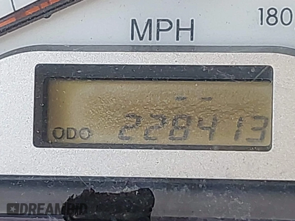 2005 Toyota Corolla CE с VIN 2T1BR32E35C322122, выставлен на аукционе IAAI как лот 42206966 с пробегом 228 413 миль миль и . История ставок и продаж доступна на DreamBid. Изображение 7.