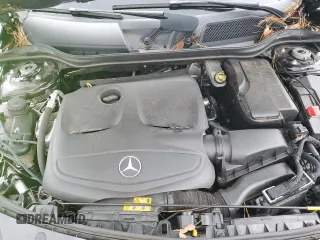 2019 Mercedes-Benz CLA 250 with VIN WDDSJ4EB1KN739137, listed as a Copart auction lot 81302823 with 62,520 mi miles and . Bid and sale history available at DreamBid. Image 11.
