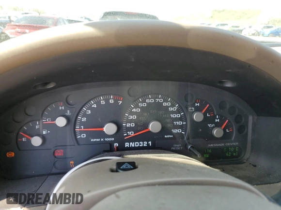 2005 Ford Explorer Eddie Bauer with VIN 1FMDU74K15UB76870, listed as a Copart auction lot 83653174 with 265,862 mi miles and Non repairable. Bid and sale history available at DreamBid. Image 9.