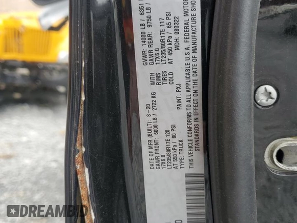 2020 Ram 3500 Tradesman with VIN 3C63RRGL3LG215970, listed as a Copart auction lot 73357694 with 0 mi miles and Clean Title. Bid and sale history available at carsss.com. Image 12.