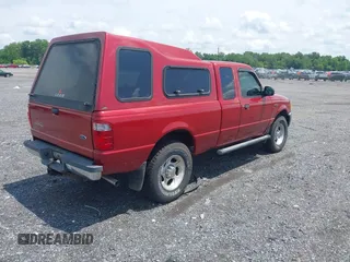 2004 Ford Ranger XL Fleet с VIN 1FTZR45E24TA12731, выставлен на аукционе IAAI как лот 42469950 с пробегом 274 392 миль миль и . История ставок и продаж доступна на DreamBid. Изображение 4.