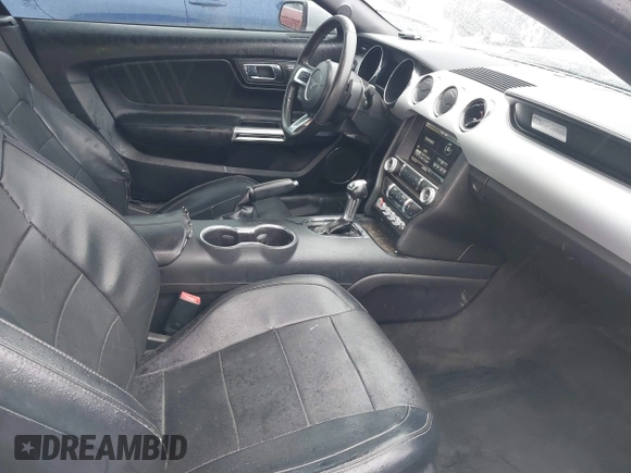 2015 Ford Mustang EcoBoost Premium с VIN 1FATP8UHXF5360000, выставлен на аукционе IAAI как лот 41741925 с пробегом 139 746 миль миль и . История ставок и продаж доступна на DreamBid. Изображение 5.