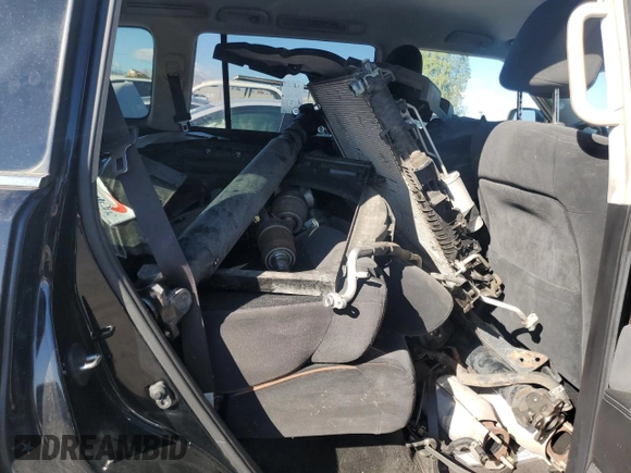 2019 Nissan Armada SV with VIN JN8AY2NC3K9585980, listed as a Copart auction lot 78176544 with Not Provided miles and Clean Title. Bid and sale history available at carsss.com. Image 10.
