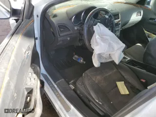 2012 Chevrolet Malibu LT w/2LT with VIN 1G1ZD5E07CF356165, listed as a Copart auction lot 47890145 with 146,840 mi miles and Salvage Title. Bid and sale history available at carsss.com. Image 8.
