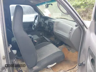 2003 Ford Ranger XL with VIN 1FTYR10DX3PB33913, listed as a IAAI auction lot 42167305 with 217,819 mi miles and . Bid and sale history available at DreamBid. Image 5.