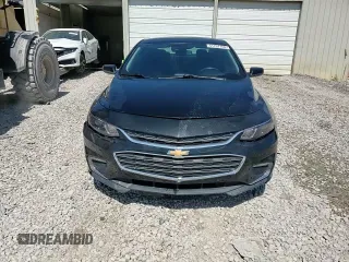 2017 Chevrolet Malibu Hybrid with VIN 1G1ZJ5SU6HF213344, listed as a Copart auction lot 51757155 with 113,196 mi miles and Salvage Title. Bid and sale history available at DreamBid. Image 14.