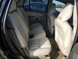 2013 Volvo XC90 Premier Plus with VIN YV4952CY4D1666717, listed as a Copart auction lot 86450884 with 151,036 mi miles and Clean Title. Bid and sale history available at carsss.com. Image 11.