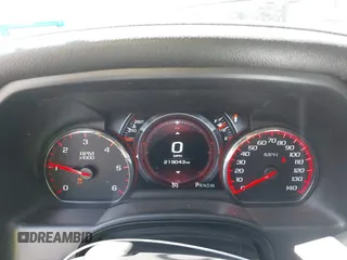 2015 GMC Sierra 1500 Denali with VIN 3GTU2WEJ2FG509236, listed as a IAAI auction lot 41771790 with 219,043 mi miles. Bid and sale history available at carsss.com. Image 7.