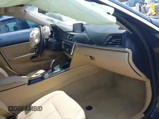 2015 BMW 4 Series 428i с VIN WBA4A5C51FG052589, выставлен на аукционе IAAI как лот 42354325 с пробегом Не указан миль и . История ставок и продаж доступна на DreamBid. Изображение 5.