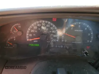 1999 Ford F-150 XL с VIN 1FTRF17L2XKA36749, выставлен на аукционе Copart как лот 84671444 с пробегом 148 338 миль миль и Списание • Salvage title. История ставок и продаж доступна на DreamBid. Изображение 9.