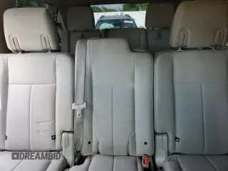 2010 Ford Expedition EL SSV with VIN 1FMJK1G57AEB58230, listed as a Copart auction lot 70215064 with 229,486 mi miles and Salvage Title. Bid and sale history available at carsss.com. Image 10.