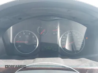 2006 Ford Five Hundred SEL с VIN 1FAFP24136G187924, выставлен на аукционе IAAI как лот 42086207 с пробегом 57 968 миль миль и . История ставок и продаж доступна на DreamBid. Изображение 7.