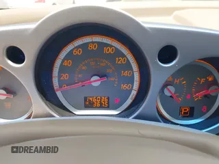 2007 Nissan Murano SL z VIN JN8AZ08W47W656958, wystawiony jako IAAI lot #42259588 z przebiegiem 146 036 mil mil oraz . Historia ofert i sprzedaży dostępna na DreamBid. Obrazek 7.