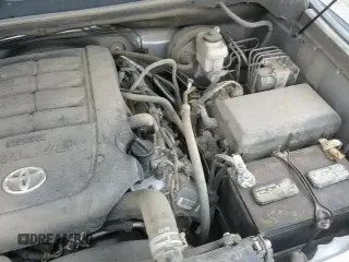 2021 Toyota Tundra Platinum с VIN 5TFAY5F15MX981577, выставлен на аукционе Copart как лот 62136985 с пробегом 88 809 миль миль и Списание • Salvage title. История ставок и продаж доступна на DreamBid. Изображение 13.