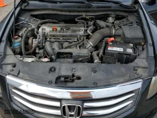 2011 Honda Accord Sdn LX with VIN 1HGCP2F37BA082667, listed as a Copart auction lot 53711675 with 218,294 mi miles and Salvage Title. Bid and sale history available at carsss.com. Image 11.