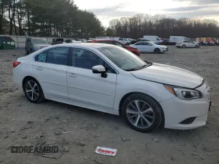 2017 Subaru Legacy Limited z VIN 4S3BNEN68H3048070, wystawiony jako Copart lot #47844295 z przebiegiem 106 679 mil mil oraz Szkody całkowita. Historia ofert i sprzedaży dostępna na DreamBid. Obrazek 4.