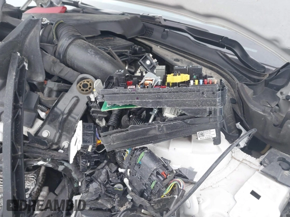 2023 Cadillac CT4-V Blackwing z VIN 1G6DL5RP3P0568052, wystawiony jako IAAI lot #41228123 z przebiegiem 39 511 mil mil oraz . Historia ofert i sprzedaży dostępna na DreamBid. Obrazek 17.