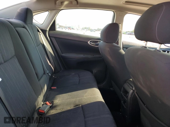 2017 Nissan Sentra SR z VIN 3N1AB7AP8HY397044, wystawiony jako Copart lot #50028575 z przebiegiem 77 312 mil mil oraz Czysty tytuł • Clean title. Historia ofert i sprzedaży dostępna na DreamBid. Obrazek 10.