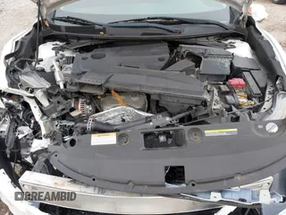 2016 Nissan Altima S z VIN 1N4AL3AP2GC239119, wystawiony jako IAAI lot #41533149 z przebiegiem 127 552 mil mil oraz . Historia ofert i sprzedaży dostępna na DreamBid. Obrazek 10.