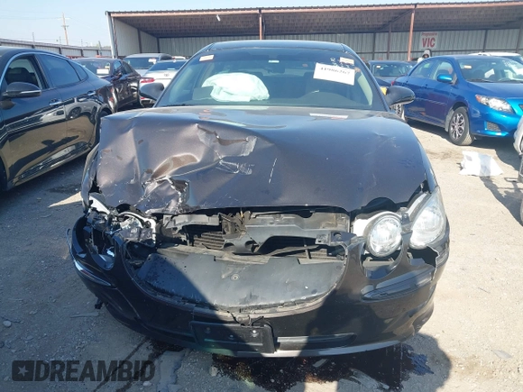 2008 Buick LaCrosse CX with VIN 2G4WC582081238849, listed as a IAAI auction lot 41986267 with 63,039 mi miles and . Bid and sale history available at DreamBid. Image 13.