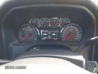 2015 Chevrolet Silverado 1500 LTZ with VIN 3GCUKSEC3FG522605, listed as a IAAI auction lot 41798226 with 156,541 mi miles and . Bid and sale history available at DreamBid. Image 7.