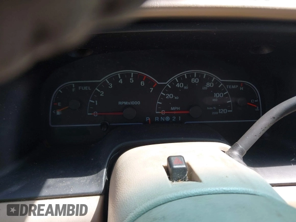 2002 Ford Windstar SE z VIN 2FMZA52452BA46390, wystawiony jako IAAI lot #41846509 z przebiegiem Nie podano mil oraz . Historia ofert i sprzedaży dostępna na DreamBid. Obrazek 7.