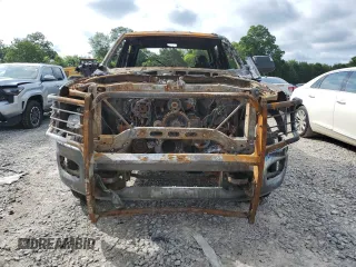 2020 Ram 2500 Tradesman with VIN 3C6UR5CL9LG230167, listed as a Copart auction lot 60676805 with Not provided miles and Salvage title. Bid and sale history available at DreamBid. Image 5.