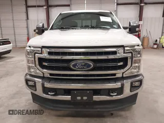 2020 Ford F-250 XL z VIN 1FT7W2B65LED67610, wystawiony jako IAAI lot #41288173 z przebiegiem 160 730 mil mil oraz . Historia ofert i sprzedaży dostępna na DreamBid. Obrazek 13.