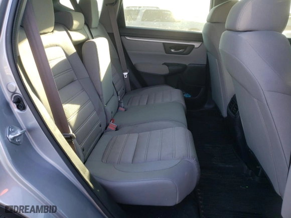 2021 Honda CR-V LX with VIN 5J6RW1H22ML003174, listed as a Copart auction lot 83434654 with 54,043 mi miles and Salvage Title. Bid and sale history available at carsss.com. Image 11.