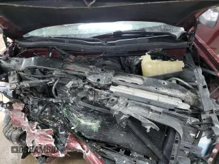 2015 Chevrolet Silverado 1500 High Country with VIN 3GCUKTEC3FG347231, listed as a Copart auction lot 46298605 with Not Provided miles and Salvage Title. Bid and sale history available at DreamBid. Image 11.