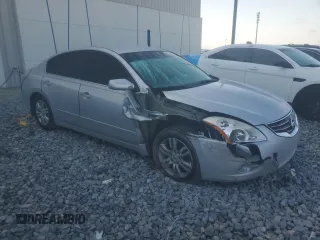 2010 Nissan Altima 2.5 S with VIN 1N4AL2AP6AN540188, listed as a Copart auction lot 51297315 with 216,798 mi miles and Salvage Title. Bid and sale history available at carsss.com. Image 4.
